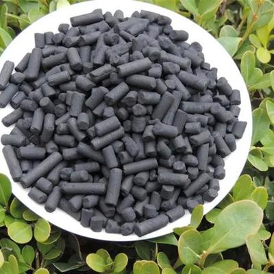 伊銘-高碘值凈水椰殼果殼活性炭-化水凈氣水處理用