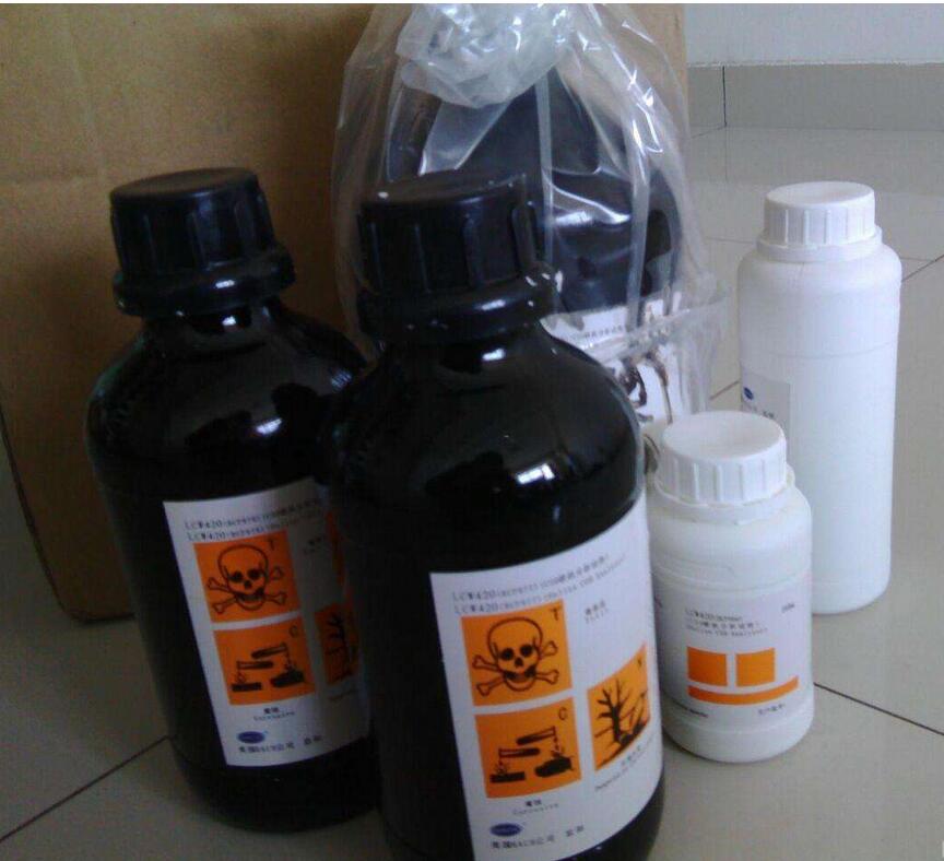 哈希CODmax II專用COD分析儀試劑LCW420
