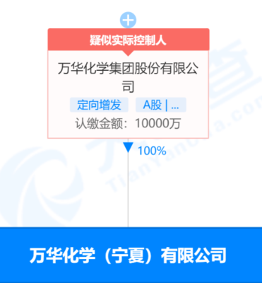國(guó)內(nèi)首套!萬(wàn)華化學(xué)突破丙烯法BDO技術(shù)