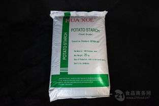 土豆粉 土豆粉價格 報價 土豆粉品牌廠家