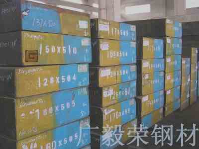 30crmnti合金鋼板 30crmnti超厚鋼板